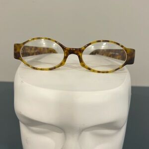 Elle 1980's Elle Brand eyeglass frames/Sunglasses